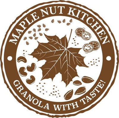 Maple Nut Kitchen
