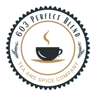 603 Perfect Blend