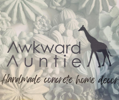 Awkward Auntie