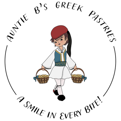Auntie B’s Greek Pastries