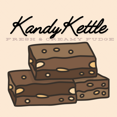 Kandy Kettle