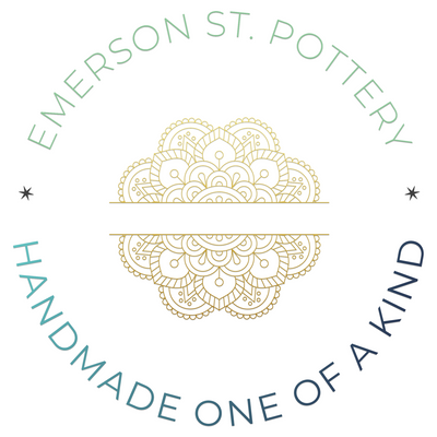 Emerson St. Pottery