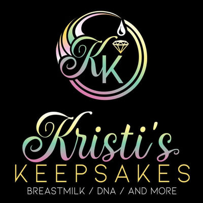 Kristi's Keepsakes