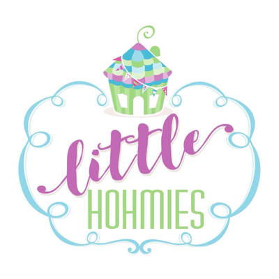 Little Hohmies