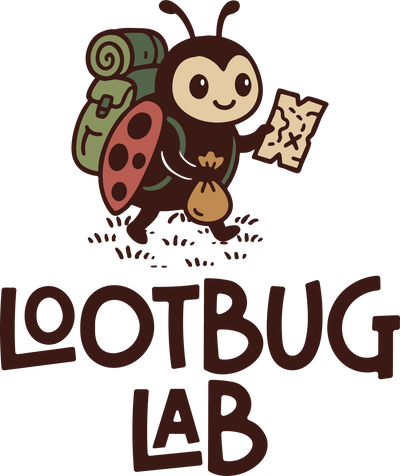 Lootbug Lab