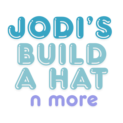 Jodi's Build a Hat N More