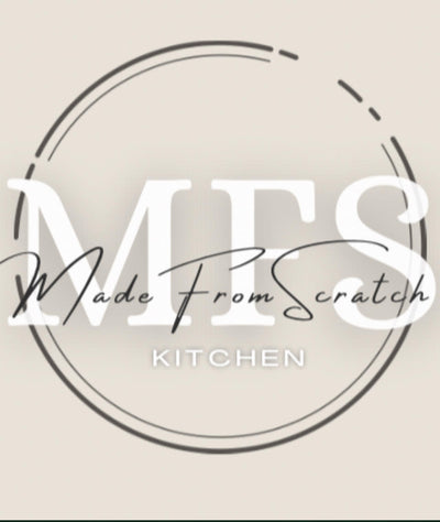 MFS Kitchen (Made From Scratch)