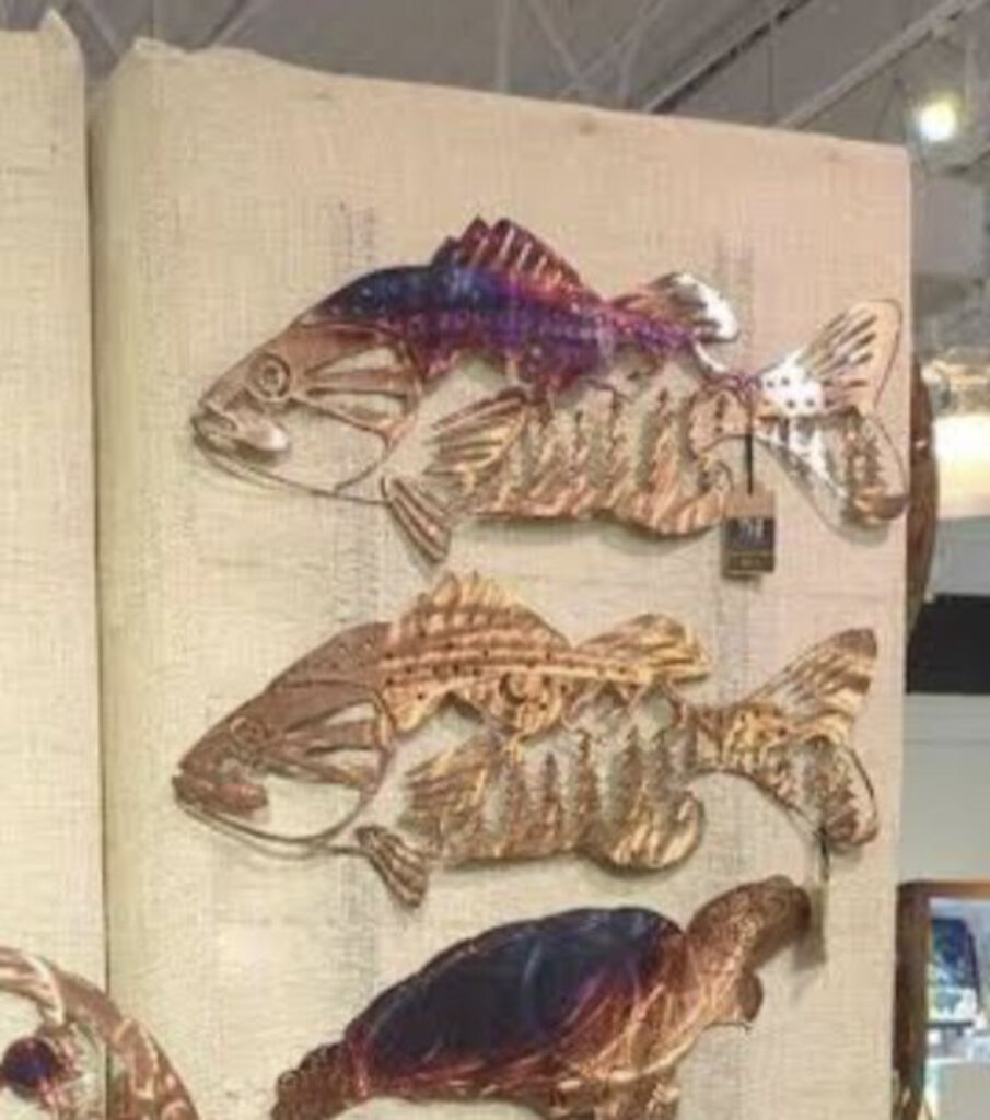 fish +shipping