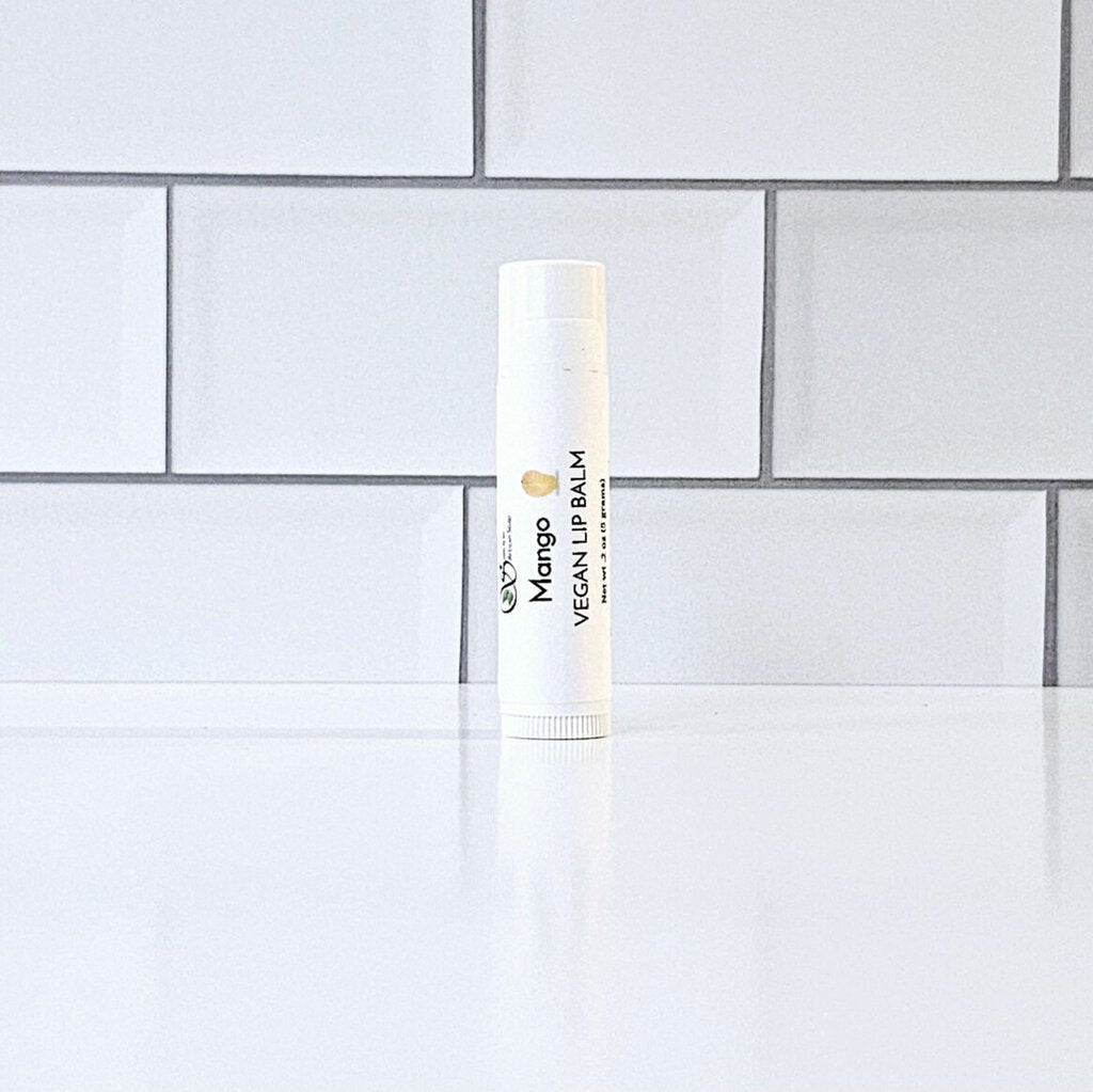 Lip Balm - Mango