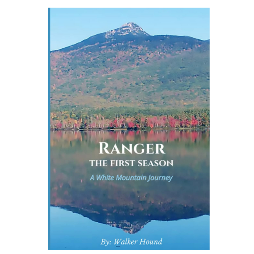 RANGER The First Season By Walker Hound