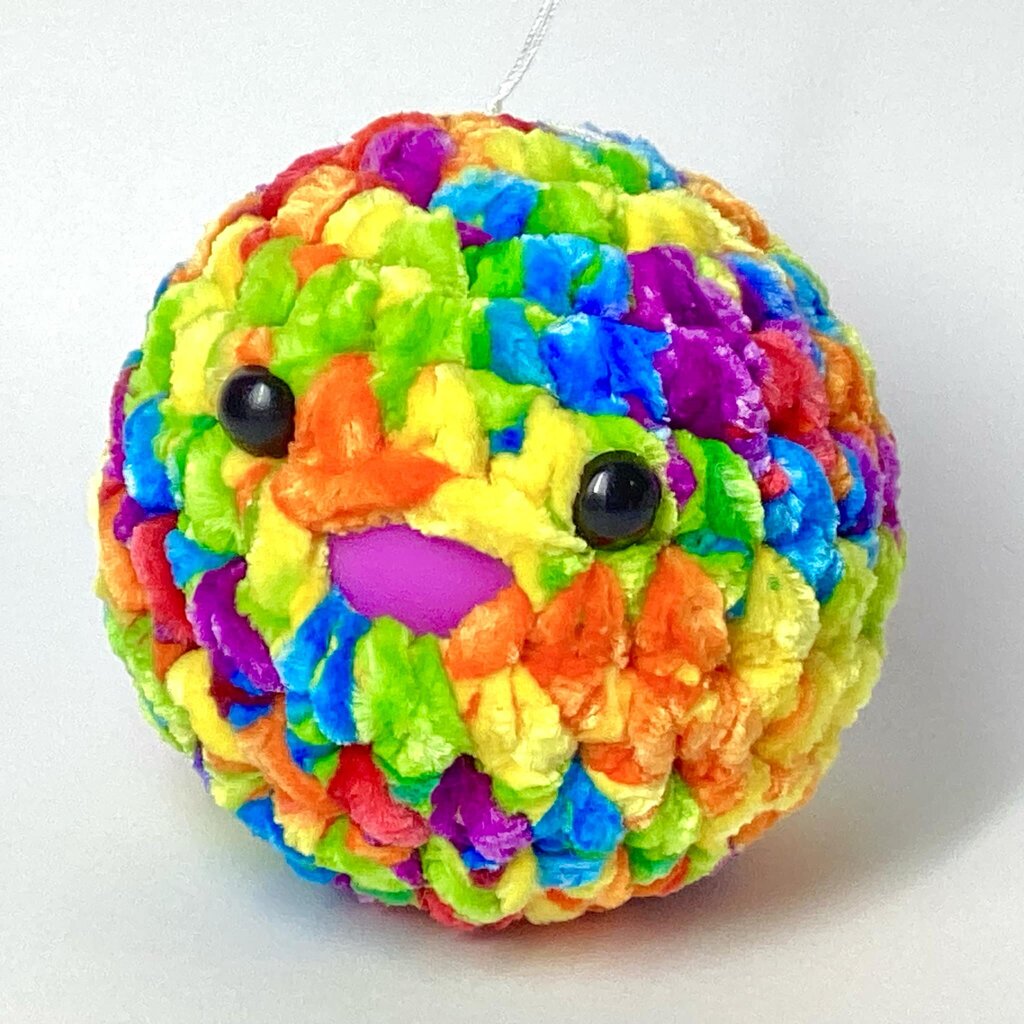 Blob Ball