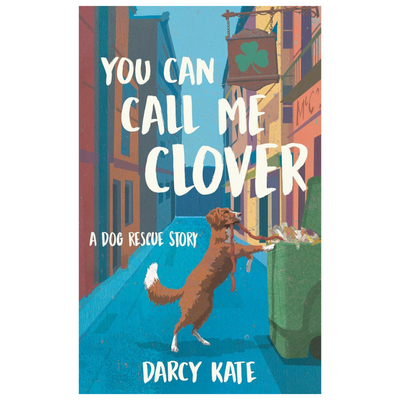 Author Darcy Kate