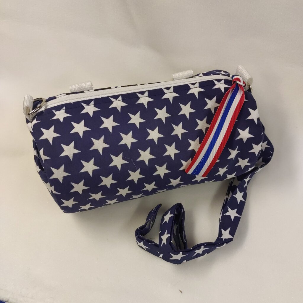 Bicycle Bag Star