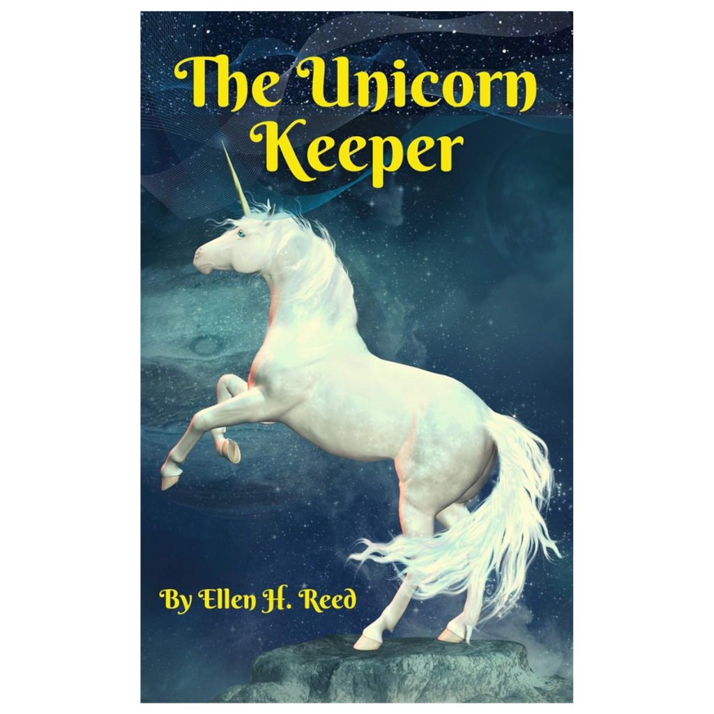 The Unicorn Keeper