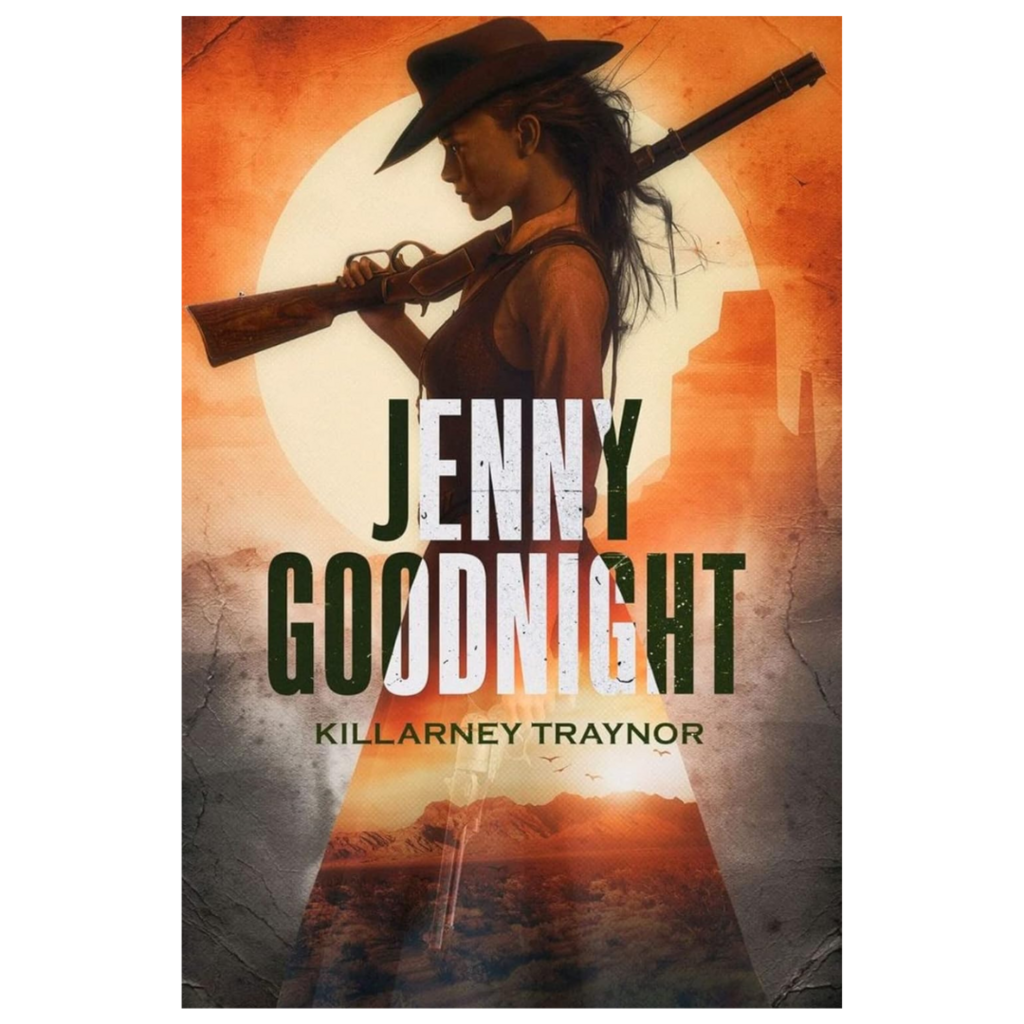 Jenny Goodnight