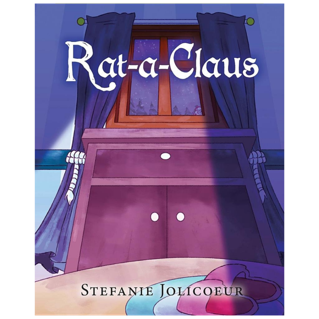 Rat-a-Claus