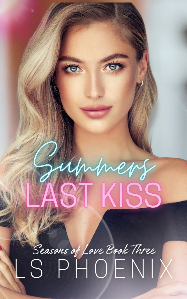 Summer's Last Kiss