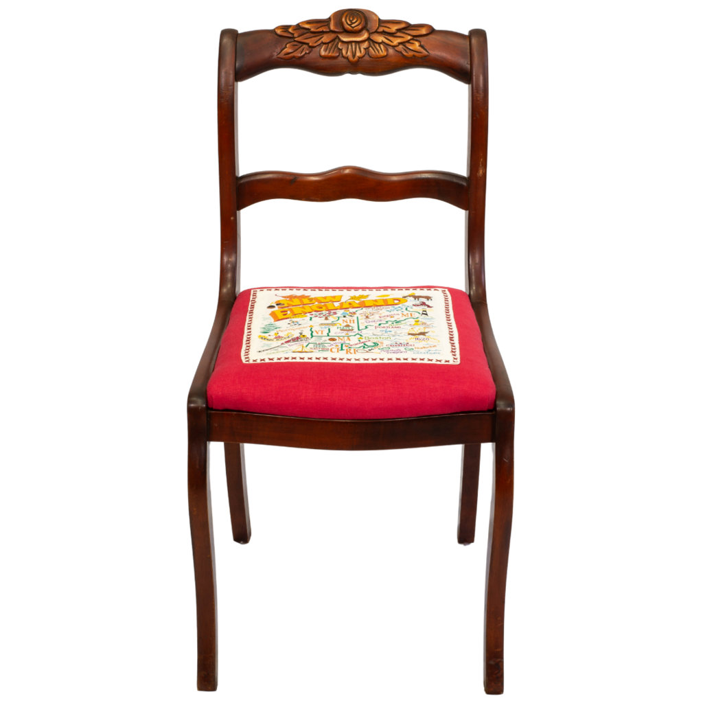 New England Chair