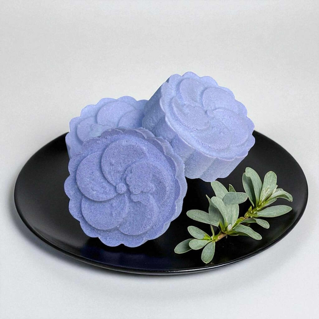 Aromatherapy Lavender (Relax) Shower Steamer