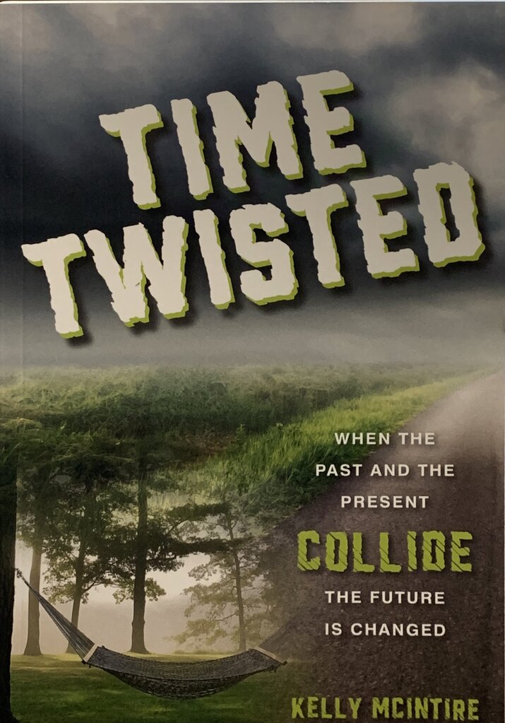Time Twisted