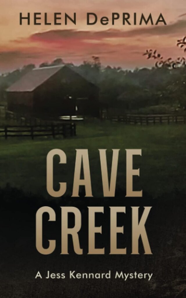Cave Creek