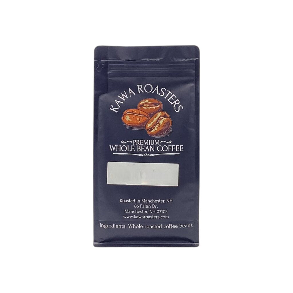 Brazil Coffee (GROUND)