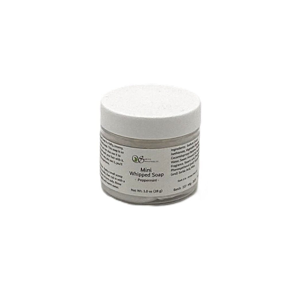 Mini WS Peppermint