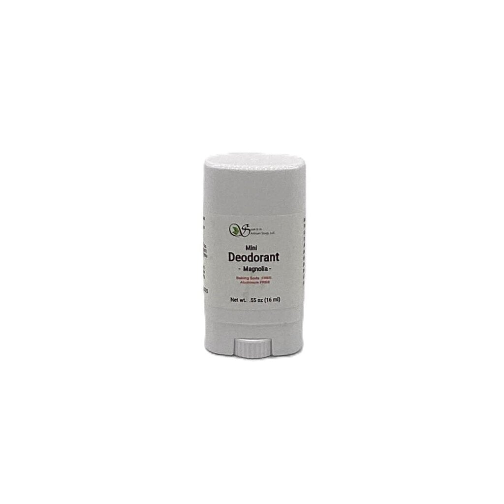 Mini Deodorant Magnolia