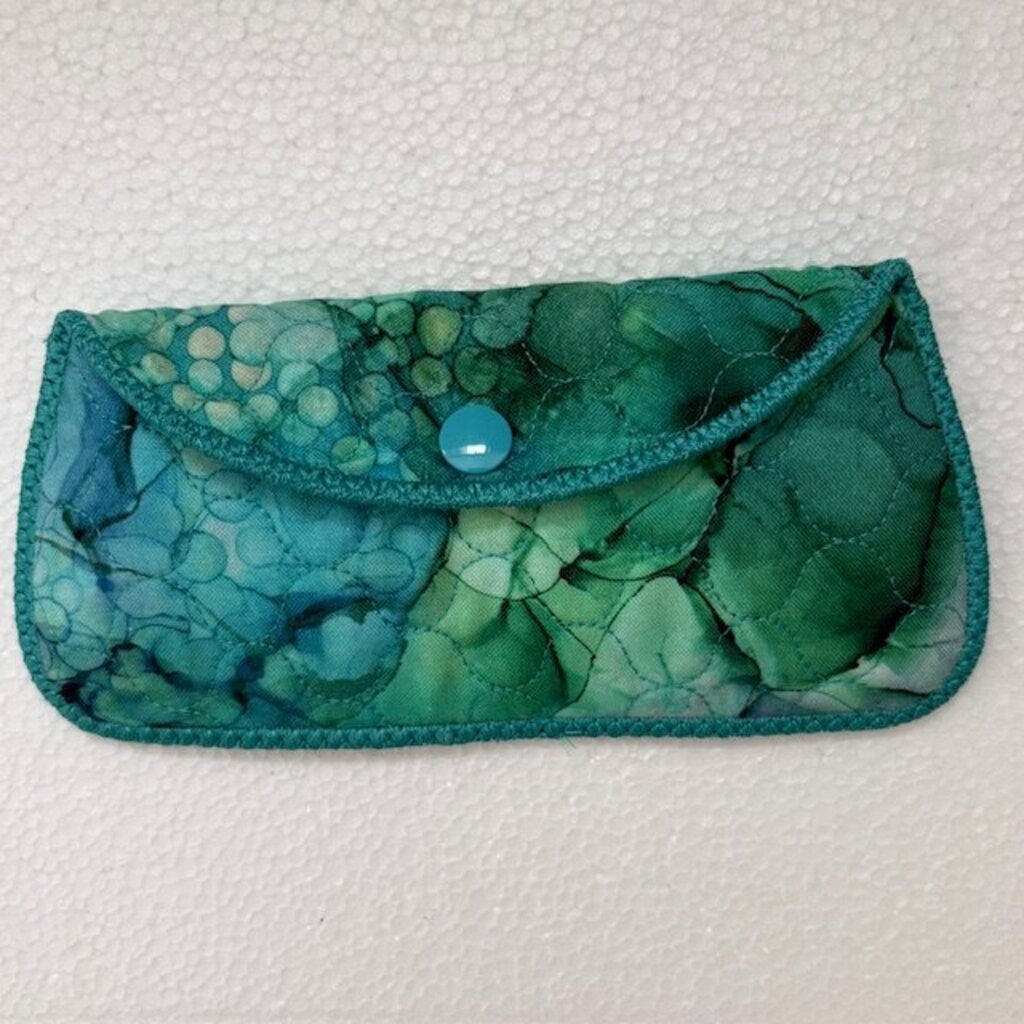 Eyeglasses Case