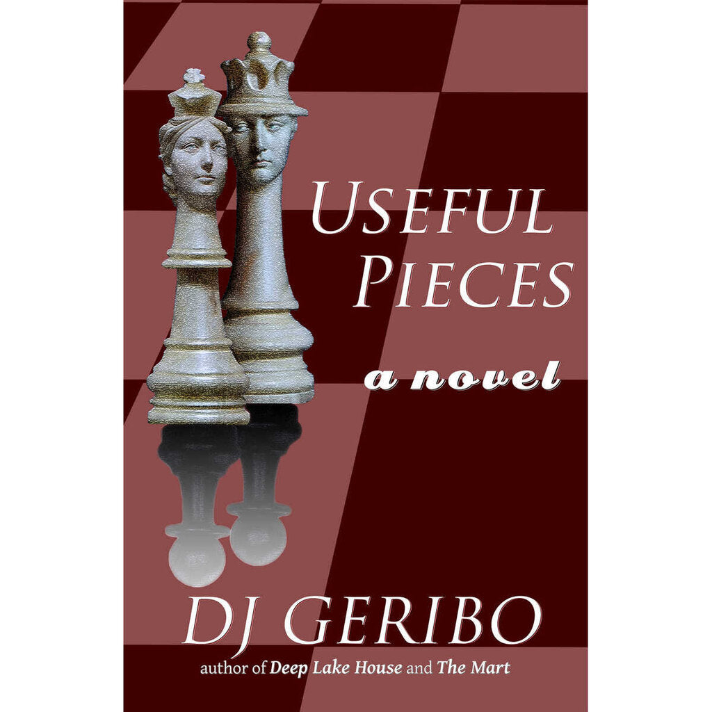 Useful Pieces