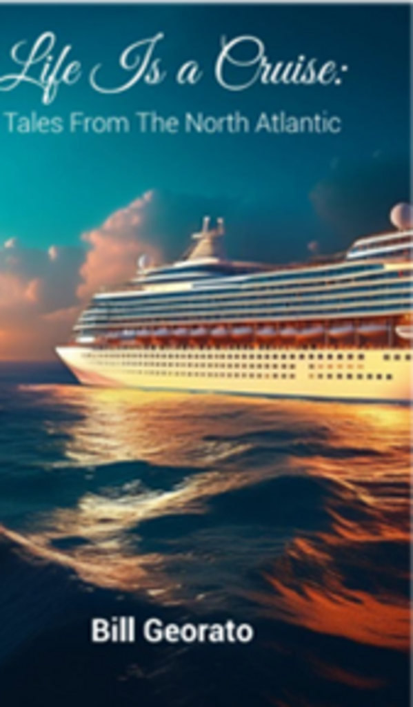 Life is a Cruise: Tales From The North Atlantic