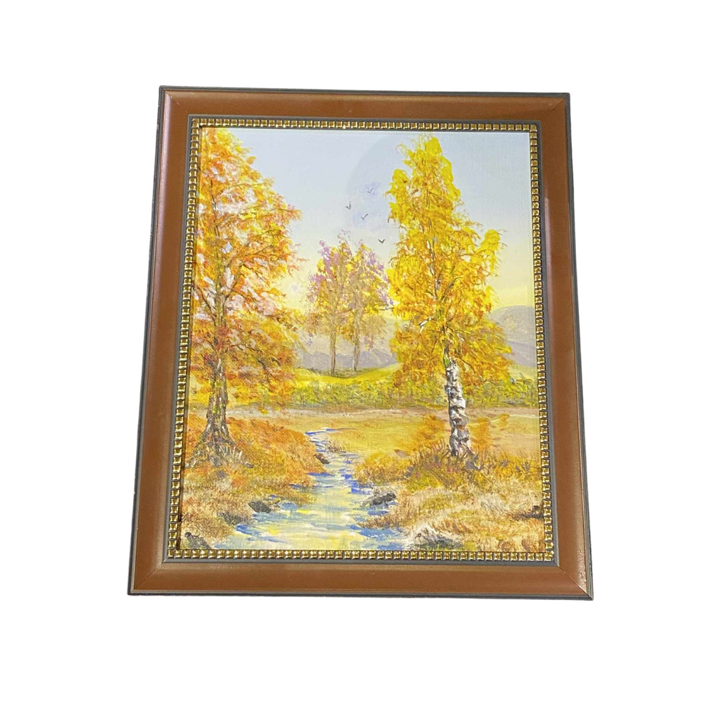 Autumn Glory