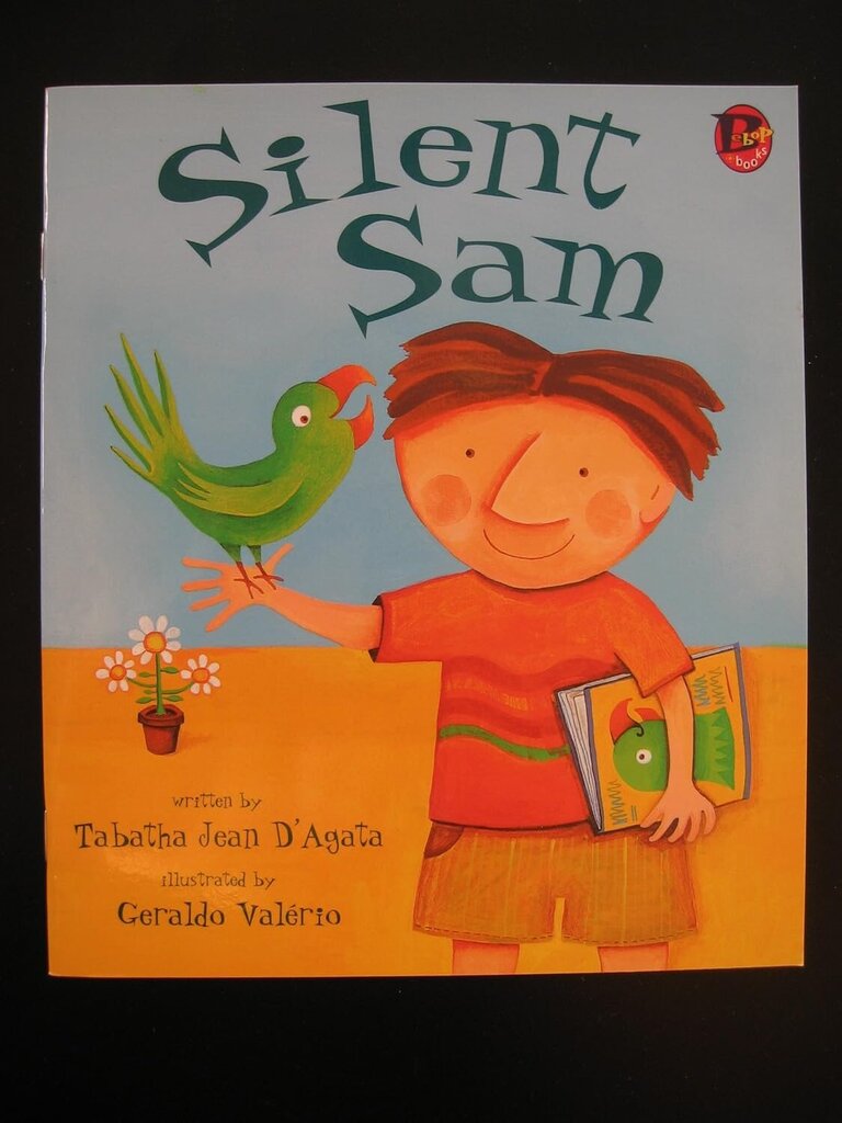Silent Sam