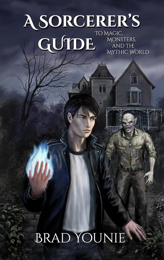 A Sorcerer's Guide