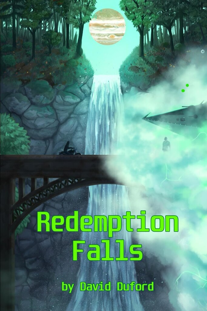 Redemption Falls