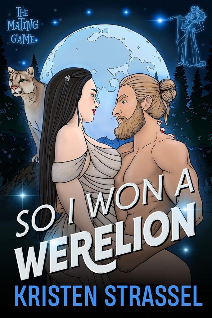 So I Won a Werelion