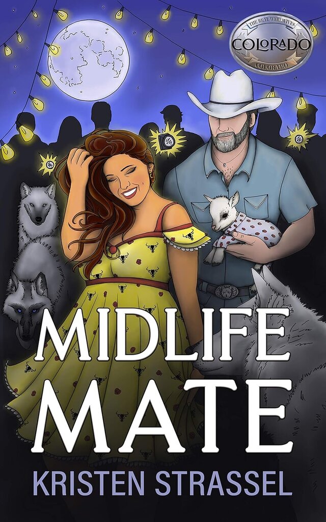 Midlife Mate