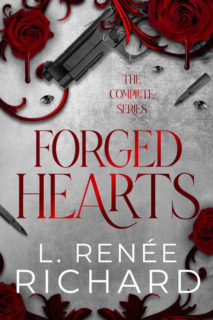 Forged Hearts Omnibus