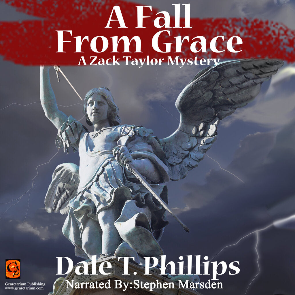 A Fall From Grace