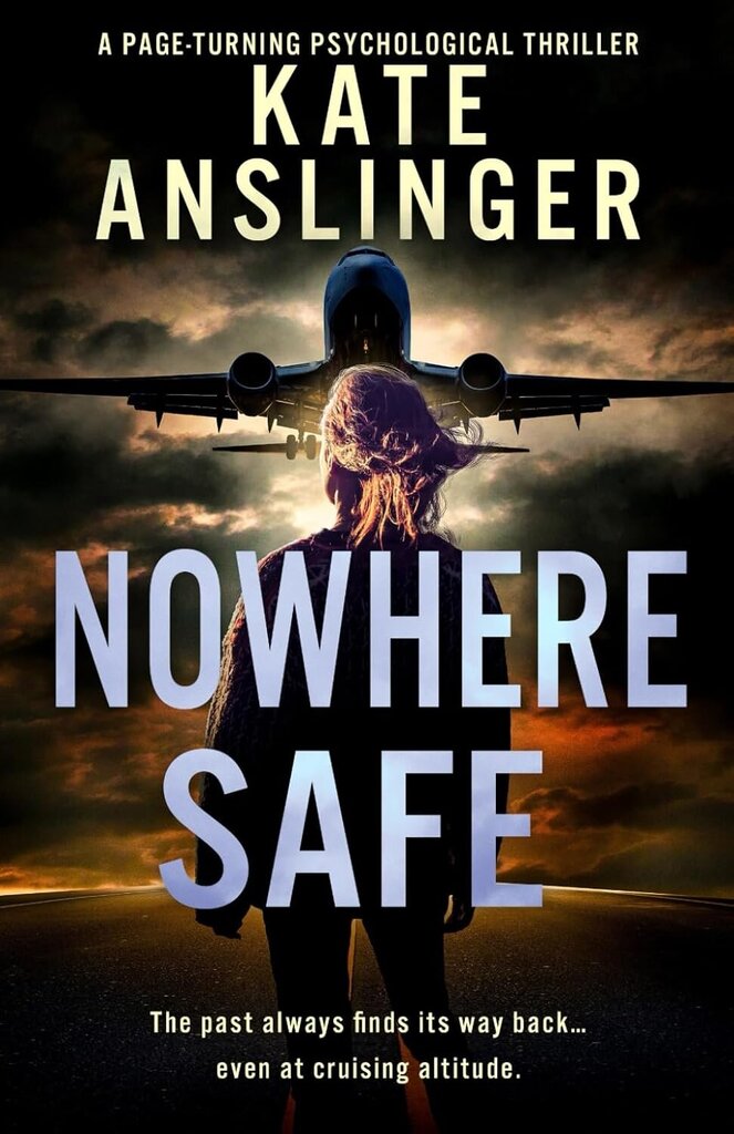 Nowhere Safe