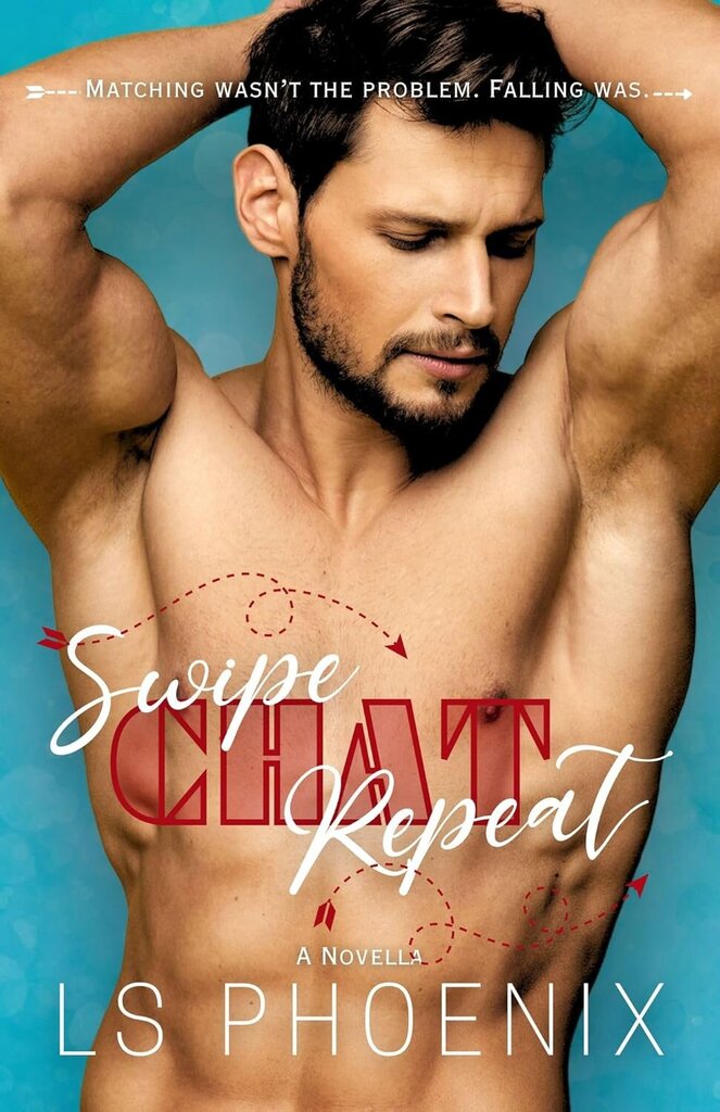 Swipe, Chat, Repeat - The Perfect Match Duet