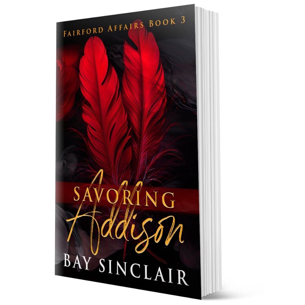 Savoring Addison