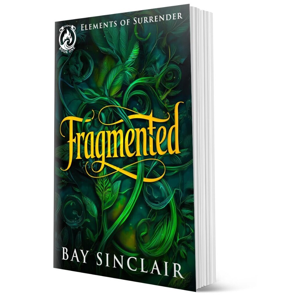 Fragmented