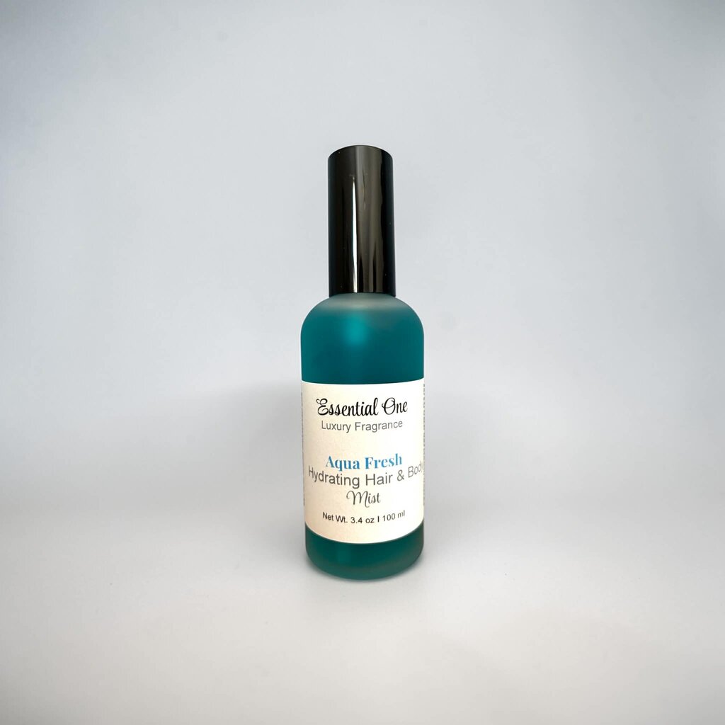 Aqua Fresh & Body Perfume Mist