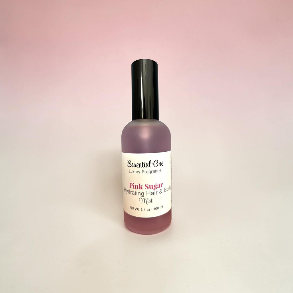 Pink Sugar Hair & Body Perfume Mist