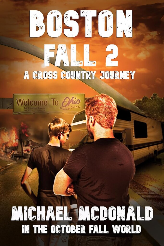 Boston Fall 2