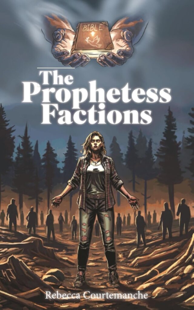 The Prophetess Faction