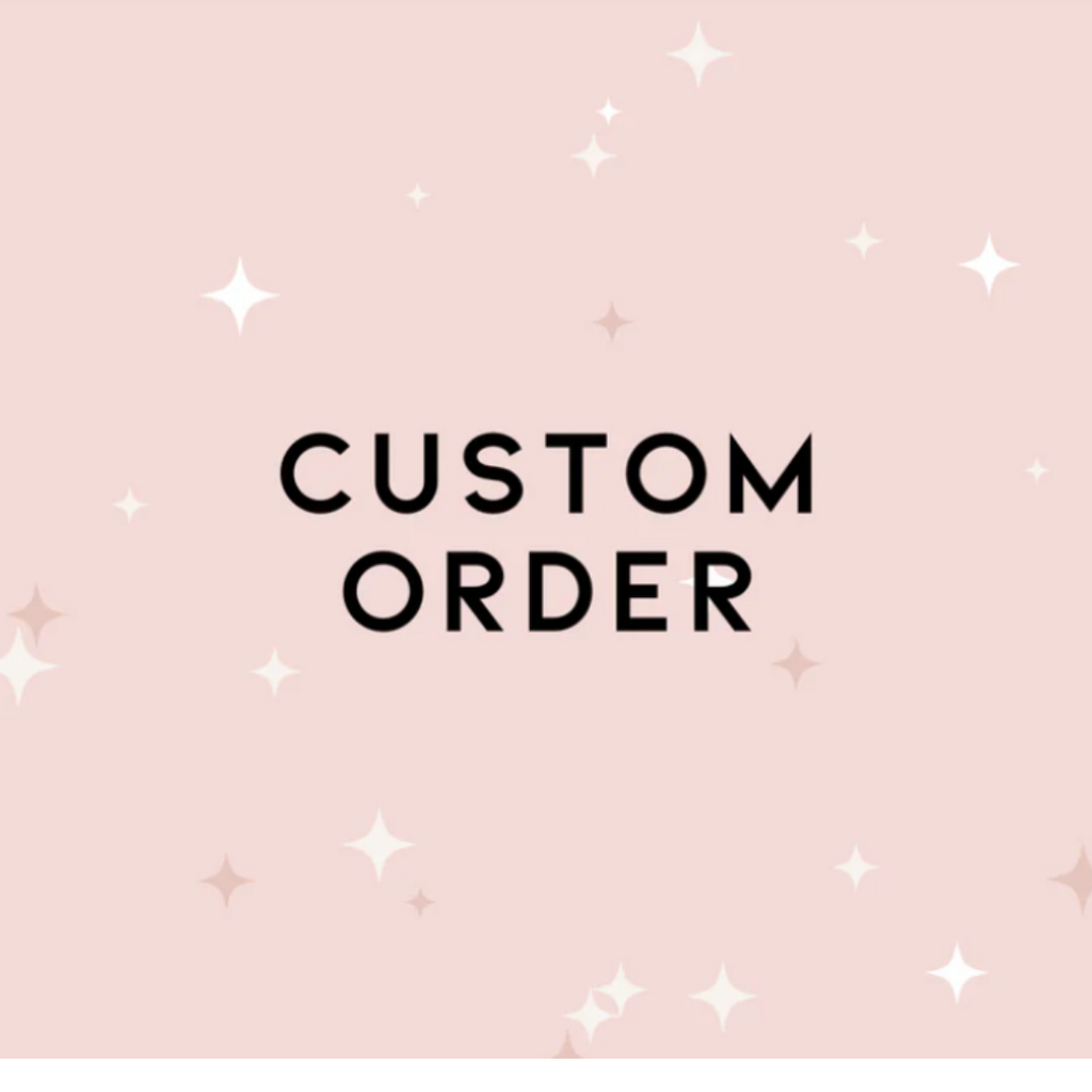 x HH custom