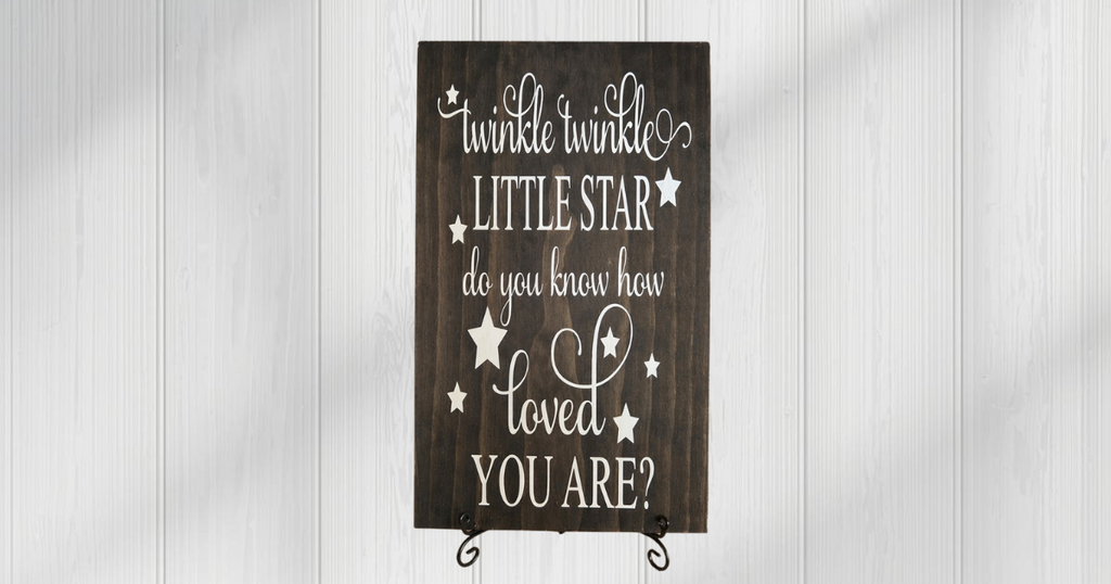 Twinkle Twinkle Little Star
