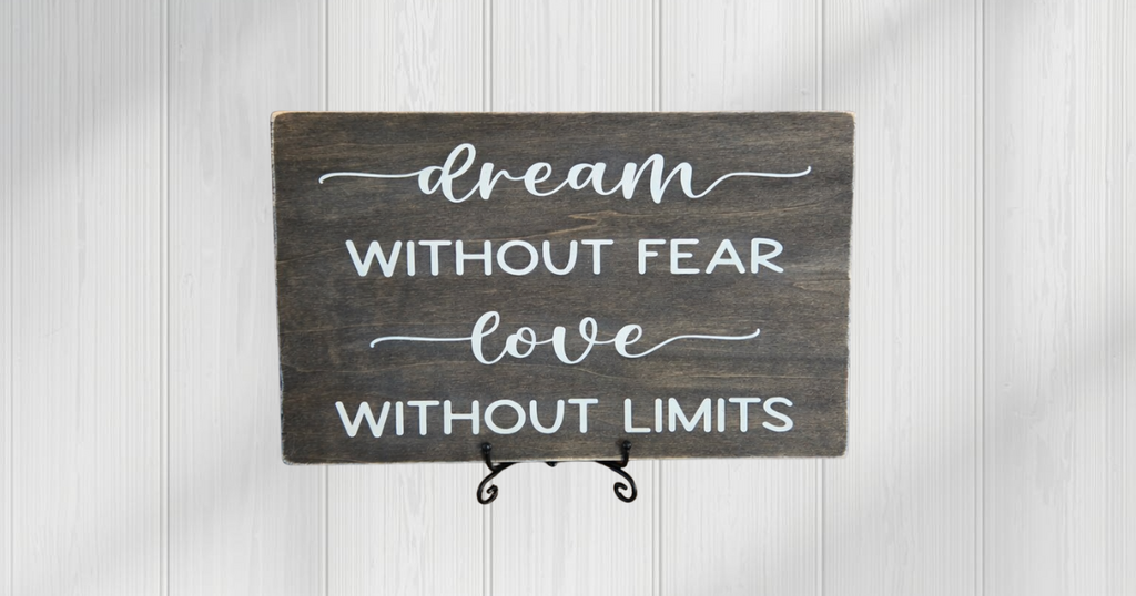 Love Without Limits